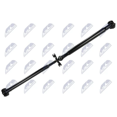 Bilde av kardangaksel, akseldrift, Bak, chrysler 300c, dodge charger, 4593681AE, 4593681AG