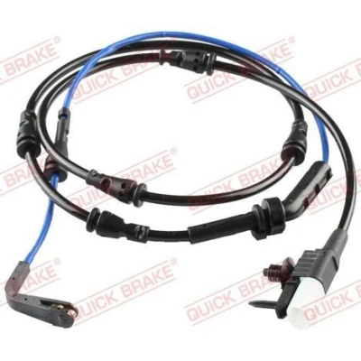 Bilde av QUICK BRAKE WS 0442 A Bremsebeleggslitasje Akselsett LAND ROVER: Range Rover Sport