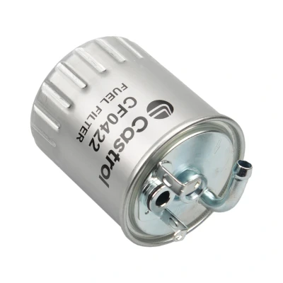 Bilde av Castrol filters CF0422 Drivstoffilter ledningsfilter MERCEDES BENZ: Sprinter 3 T Flatvogn lastebil/Chassis, Van, Vito Minibuss
