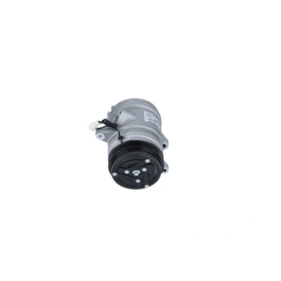 Bilde av NRF EASY FIT 32436 Kompressor SP10 12 PAG 100 med kompressorlje, tetningsring