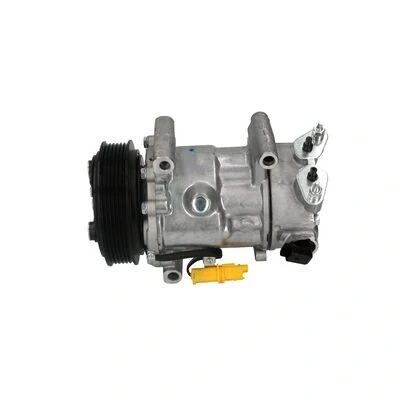 Bilde av Kompressor, klimaanlegg, citroën,ds,peugeot, 6453 QJ, QK, QX, WK, WL, ZX, ZZ, 6487 08, 96 519 109 80, 5