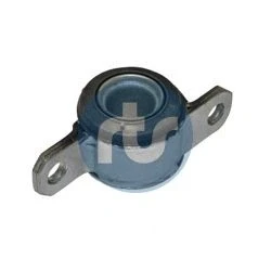 Bilde av RTS 017 00226 Styrestang Lagring framaksel begge sider, nede, bak Gummimetallager for casterstag FIAT: Ducato II Flatvogn lastebil/Chassis