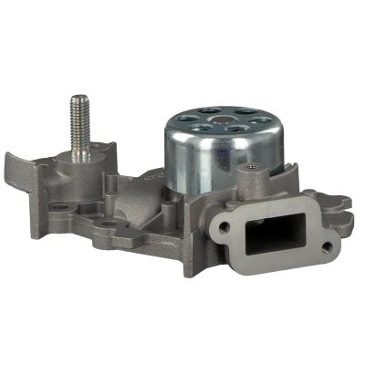 Bilde av FEBI BILSTEIN 39298 Vannpumpe Aluminiumstøpegods med tetning Metall