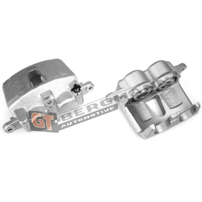 Bilde av TRW BHP303E Bremsecaliper Støpejern JEEP: GRAND CHEROKEE 2, Commander