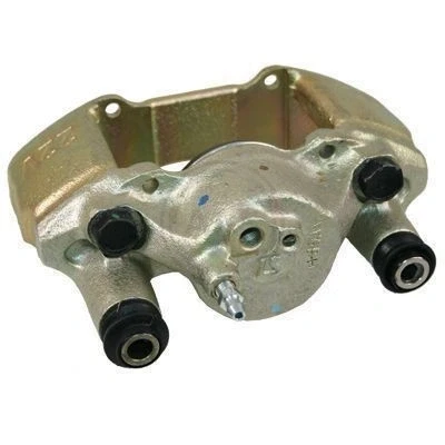 Bilde av A.B.S. 726871 Bremsecaliper Grått støpejern 120 MAZDA: MX 3, 323 C IV Hatchback