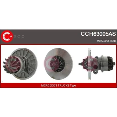 Bilde av CASCO CST14133GS Starter 12V 1,40kW CPS0131 VOLVO: V70 3, XC90 I, V50, FORD: S Max Mk1, KUGA 1, MONDEO 4 Turnier