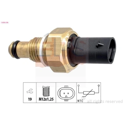 Bilde av Sensor, drivstofftemperatur EPS 1.830.338