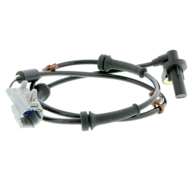 Bilde av VEMO V38 72 0144 ABS Sensor venstre bakaksel Original Quality for kjøretøy med 2 1135 12