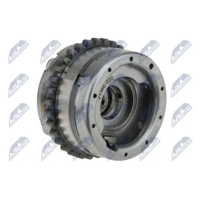 Bilde av Kamakselregulering, Eksosside, Venstre, mercedes benz, A2780501747, A2780503700, A2780505200