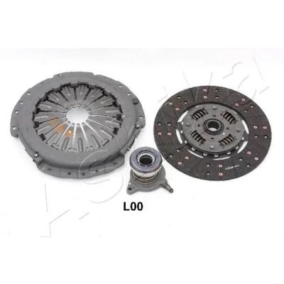 Bilde av Clutchsett, land rover freelander 2, range evoque, LR022452, LR022510, LR029125, LR048408