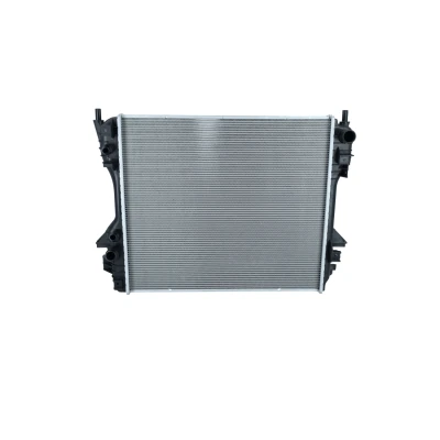 Bilde av NRF 53012 Radiator Aluminium 570 508 26 Kjøleribber loddet