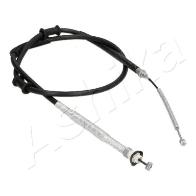 Bilde av ASHIKA 131 00 0247 Bremsekabel bak, høyre 1689/1390 FIAT: 500 Hatchback, C Cabrio