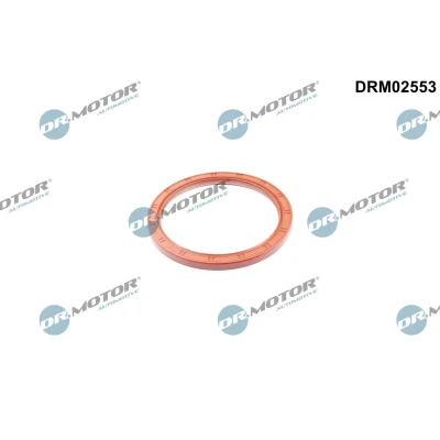 Bilde av DR.MOTOR AUTOMOTIVE DRM02553 Veivaksel Tetningsring girkassesiden MAZDA: 6 Stasjonsvogn, CX 5 I