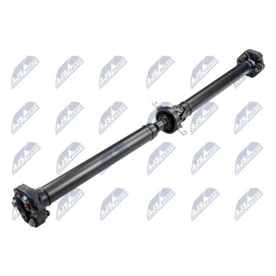 Bilde av kardangaksel, akseldrift, Bak, bmw 1 [f20, f21], 2 cabriolet [f23], coupé [f22, f87], 26107645651