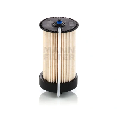 Bilde av MANN FILTER PU 8046 z Drivstoffilter Filterinnsats med tetning SKODA: Octavia 2 Combi, Superb II Stasjonsvogn, Yeti