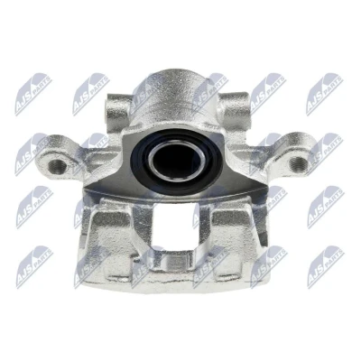 Bilde av NTY HZT MS 010 Bremsecaliper høyre bakaksel, uten festeramme PEUGEOT: 4008 SUV, MITSUBISHI: Outlander 2 JEEP: Patriot