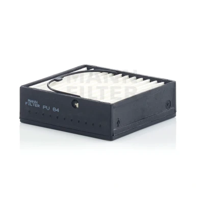 Bilde av MANN FILTER PU 84 Drivstoffilter Filterinnsats