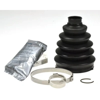 Bilde av SPIDAN 36014 Drivakselmansjett 118,00 TPE (termoplastisk elastomer) NISSAN: X Trail