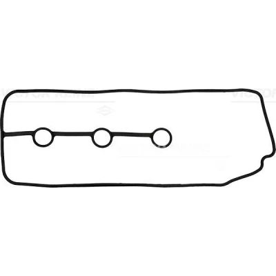 Bilde av REINZ 71 54121 00 Toppdekselpakning ACM (polyakryl kautsjuk) TOYOTA: Land Cruiser Prado 120, HILUX 3 Pick up, 70 SUV