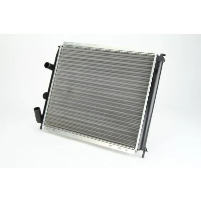 Bilde av THERMOTEC D7R029TT Radiator 480 395 27 Manuel girkasse Kjøleribber satt sammen mekanisk RENAULT: Kangoo I