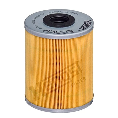 Bilde av Drivstoffilter HENGST FILTER E63KP D78