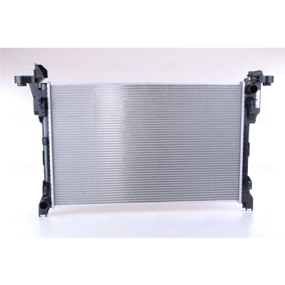 Bilde av Radiator, motorkjøling, fiat,nissan,opel,renault,vauxhall, 214103569R, 4422503, 6000618060, 93868887, K4422503