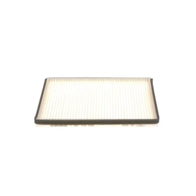Bilde av BOSCH 1 987 432 058 Kupéfilter Partikkelfilter 250 193 20 NISSAN: TERRANO 2, Primera Sedan