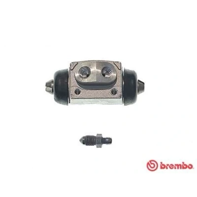 Bilde av BREMBO A 12 B89 Bremsesylinder 17,46