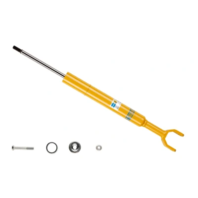 Bilde av BILSTEIN B6 Performance 24 020794 Støtdemper framaksel gasstrykk enkeltrør fjærdemper øvre stift, nedre gaffel AUDI: A6 C5 Avant, A4 B5 Avant