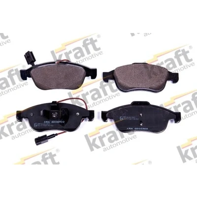 Bilde av Bremseklosser sett KRAFT AUTOMOTIVE 6006900