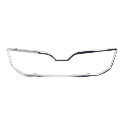 Bilde av BLIC 6502 07 7522993P Rammer, radiatorgitter krom SKODA: Octavia 3 Combi