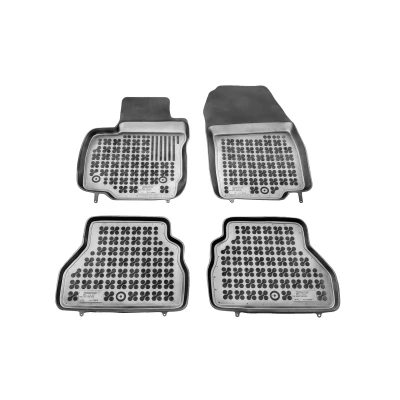 Bilde av Bilmatter REZAW PLAST 200616 Ford B Max