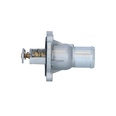 Bilde av NRF 725046 Termostat 92 med tetningsring kapsling OPEL: Corsa D Hatchback, Astra H Caravan, Insignia A Sports Tourer