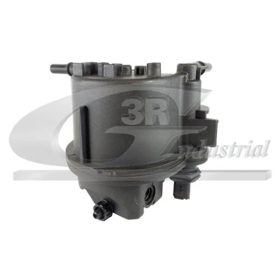Bilde av 3RG 97204 Drivstoffilter ledningsfilter FORD: FIESTA 6, 5, Fusion Stasjonsvogn, PEUGEOT: 307 Hatchback, 206 Hatchback