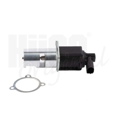 Bilde av HITACHI 135966 EGR Ventil RENAULT: MASTER 2 Pritsche/Fahrgestell, Kangoo I, I Express, OPEL: Vivaro A Combi