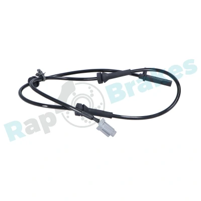 Bilde av RAP BRAKES R A0644 ABS Sensor framaksel venstre, høyre INFINITI: FX SUV (S50) 4.5 Allrad, 3.5, 4.5, 3.5 Allrad 2003 2008