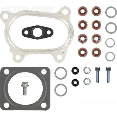 Bilde av REINZ 04 10215 01 Monteringssett, lader FIAT: Doblo II Varebil / Stasjonsvogn