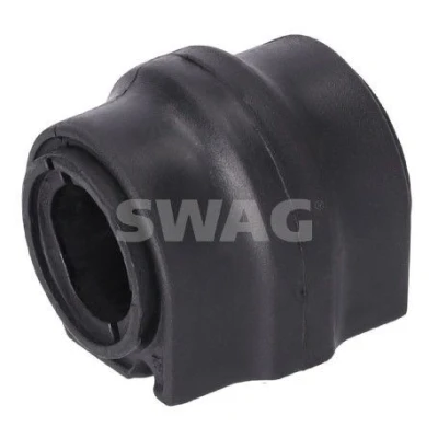 Bilde av SWAG 64 94 2780 Stabilisatorbøssinger framaksel gummi 23 CITROËN: C4 I Hatchback, Berlingo II, II PEUGEOT: Partner Van