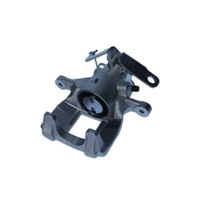 Bilde av MAXGEAR 82 1229 Bremsecaliper Stål venstre bakaksel, bak akselen FORD: Transit Custom V362 Minibuss, Van, V363 Van