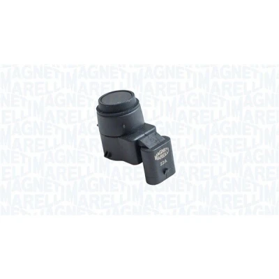 Bilde av MAGNETI MARELLI 021016008010 Parkeringssensorer venstre, høyre svart BMW: X1, 3 Touring, Sedan, MINI: Hatchback, Cabrio, Clubman