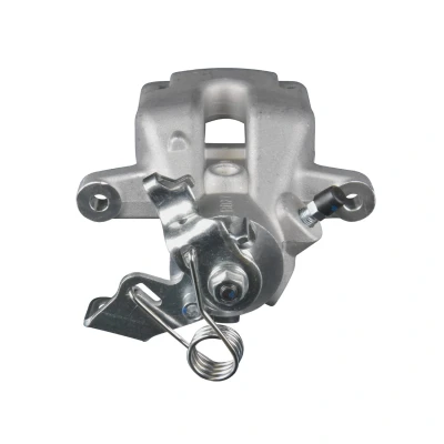Bilde av FEBI BILSTEIN 178072 Bremsecaliper Aluminiumstøpegods venstre bakaksel PEUGEOT: 307 Stasjonsvogn, CC, Hatchback, CITROËN: C4 I Hatchback