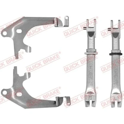 Bilde av QUICK BRAKE 108 53 018 Regulering, trommelbremse