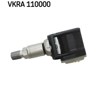 Bilde av SKF VKRA 110000 Hjulsensor, dekktrykk kontrollsystem med nav, ventiler BMW: 5 Touring, AUDI: A3 Sportback, PORSCHE: Panamera
