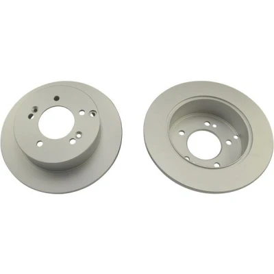 Bilde av KAVO PARTS BR 4235 C Bremseskiver 275 10 5 114 fullt ut belagt KIA: CARENS 2