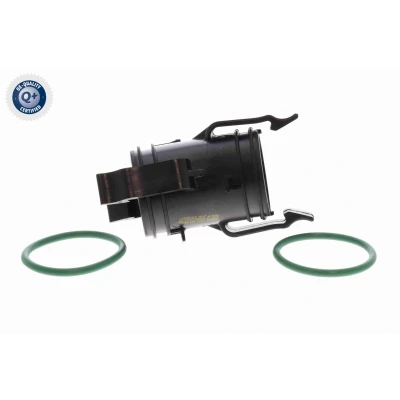 Bilde av VAICO V10 8916 Ladeluftslange PA 66 GF 30, FKM (fluorkarbongummi) VOLKSWAGEN: Tiguan I, Polo V Hatchback, Golf 7