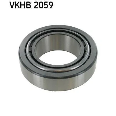Bilde av SKF VKHB 2059 Hjullager 55 95 30