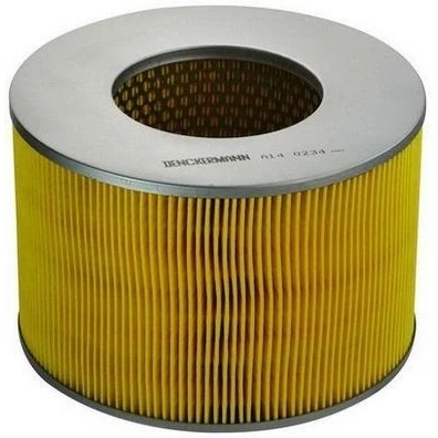 Bilde av Luftfilter, toyota land cruiser 90