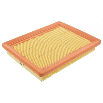 Bilde av MAPCO 60197 Luftfilter 34 190,5 244,5 firkantet Filterinnsats FIAT: Strada Pick up