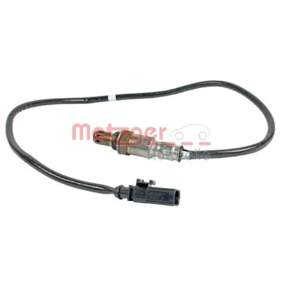 Bilde av METZGER ORIGINAL ERSATZTEIL 0893549 Lambdasonde diagnosesonde VOLKSWAGEN: Golf 7, 7 Variant, SKODA: Octavia 3 Combi, AUDI: A3 Sportback