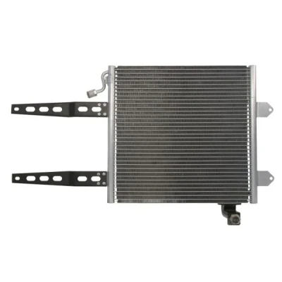 Bilde av THERMOTEC KTT110227 Kondensator uten tørker 355 X 350 37 mm